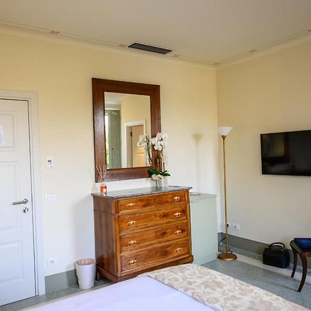 Foresteria Villa Puccini Casa Per Ferie Torre del Lago Puccini Zewnętrze zdjęcie