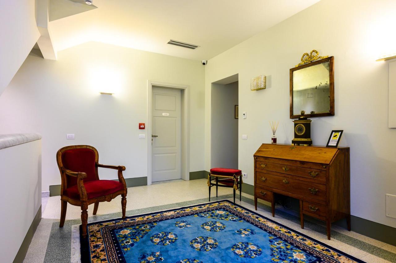 Foresteria Villa Puccini Casa Per Ferie Torre del Lago Puccini Zewnętrze zdjęcie