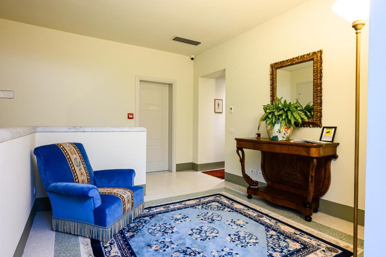 Foresteria Villa Puccini Casa Per Ferie Torre del Lago Puccini Zewnętrze zdjęcie