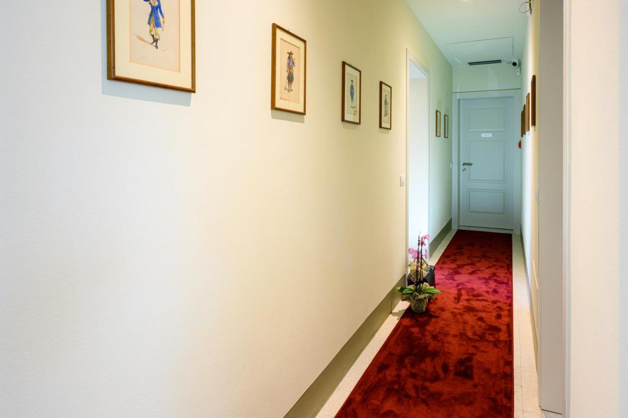 Foresteria Villa Puccini Casa Per Ferie Torre del Lago Puccini Zewnętrze zdjęcie
