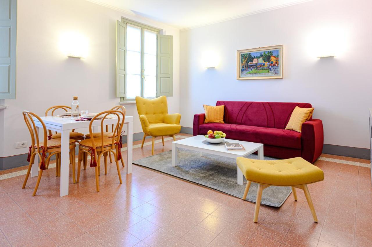 Foresteria Villa Puccini Casa Per Ferie Torre del Lago Puccini Zewnętrze zdjęcie