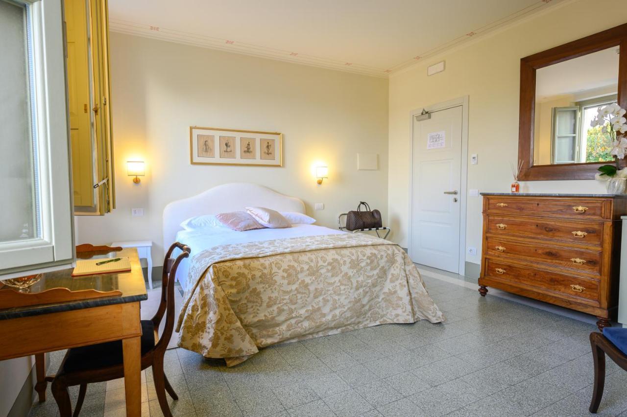 Foresteria Villa Puccini Casa Per Ferie Torre del Lago Puccini Zewnętrze zdjęcie