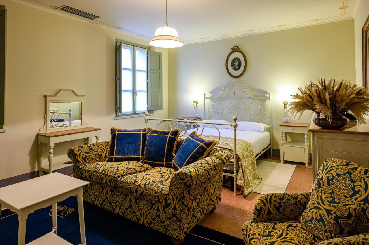 Foresteria Villa Puccini Casa Per Ferie Torre del Lago Puccini Zewnętrze zdjęcie