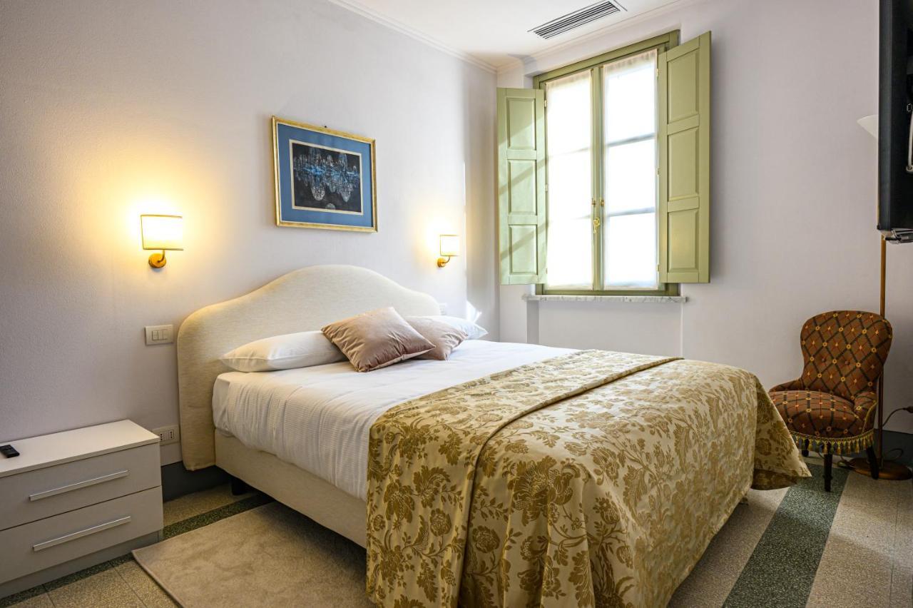 Foresteria Villa Puccini Casa Per Ferie Torre del Lago Puccini Zewnętrze zdjęcie