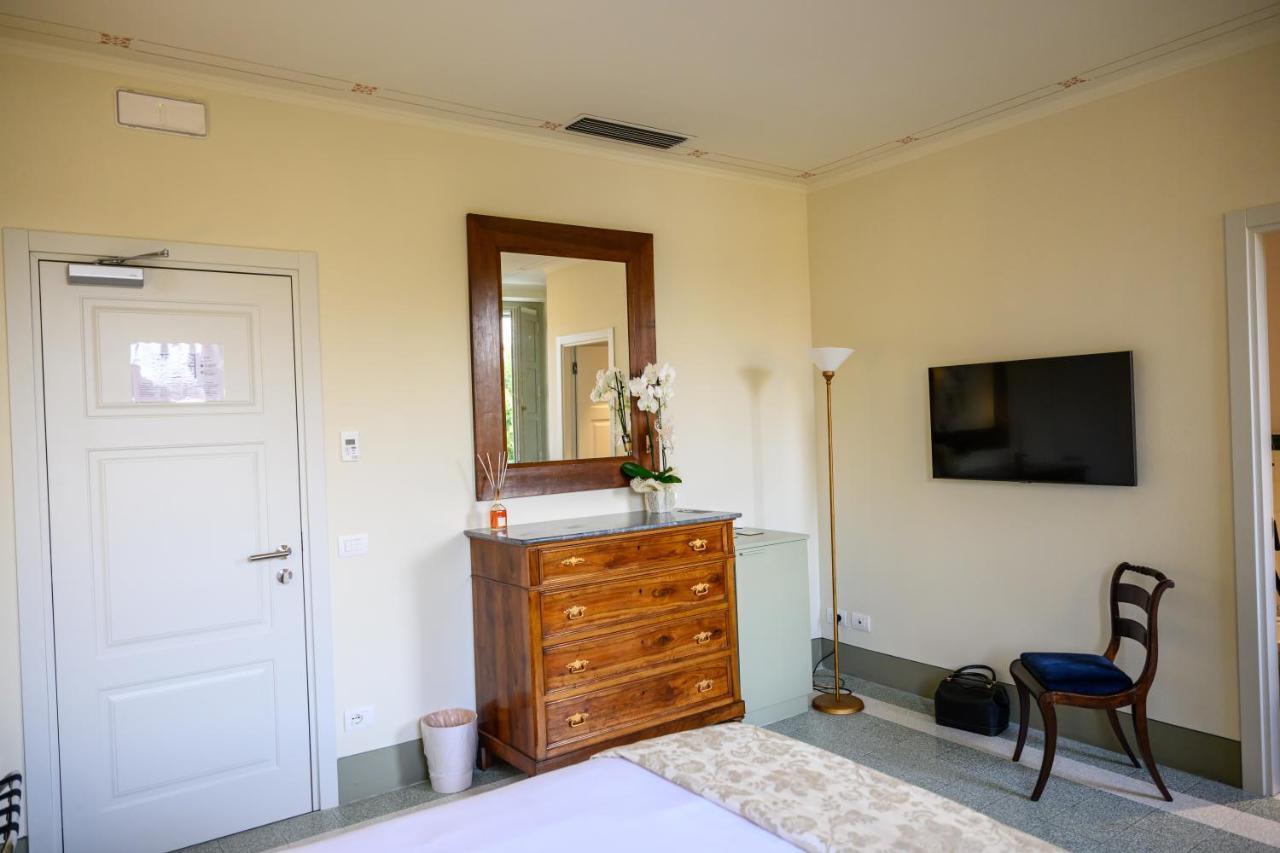 Foresteria Villa Puccini Casa Per Ferie Torre del Lago Puccini Zewnętrze zdjęcie