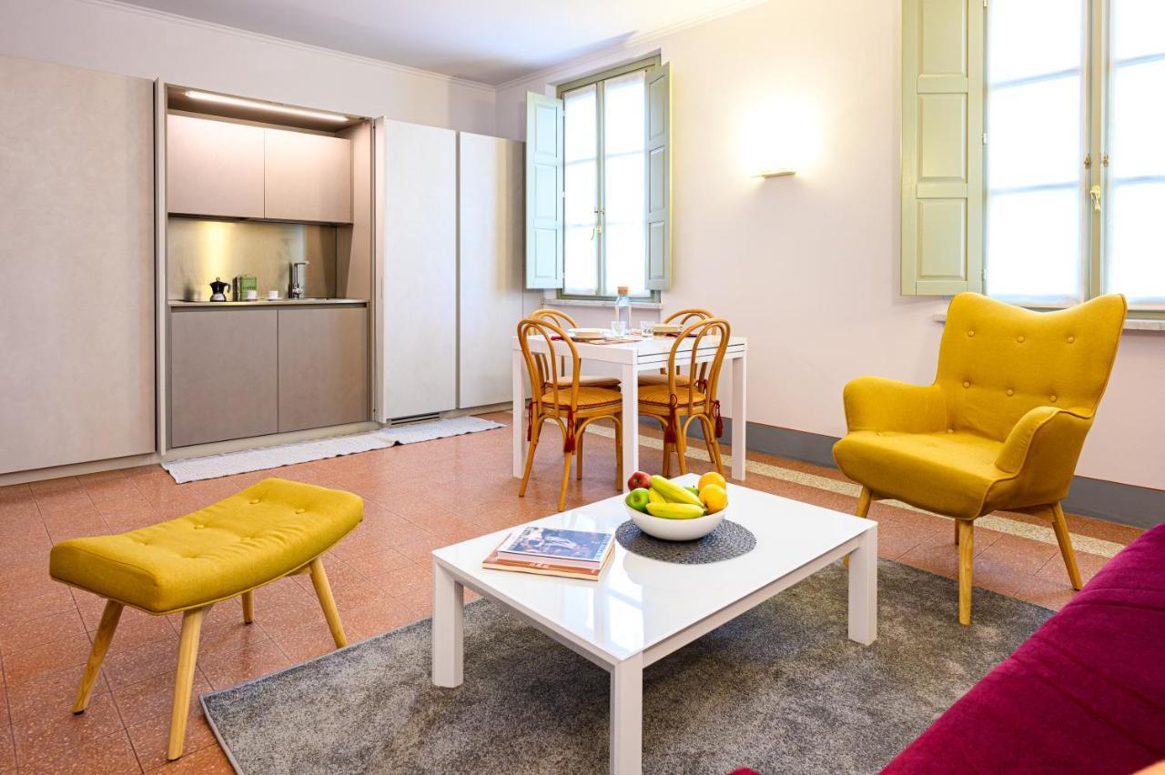 Foresteria Villa Puccini Casa Per Ferie Torre del Lago Puccini Zewnętrze zdjęcie